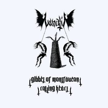 Lunatii : Gibbet of Montfaucon - Rotting Heart